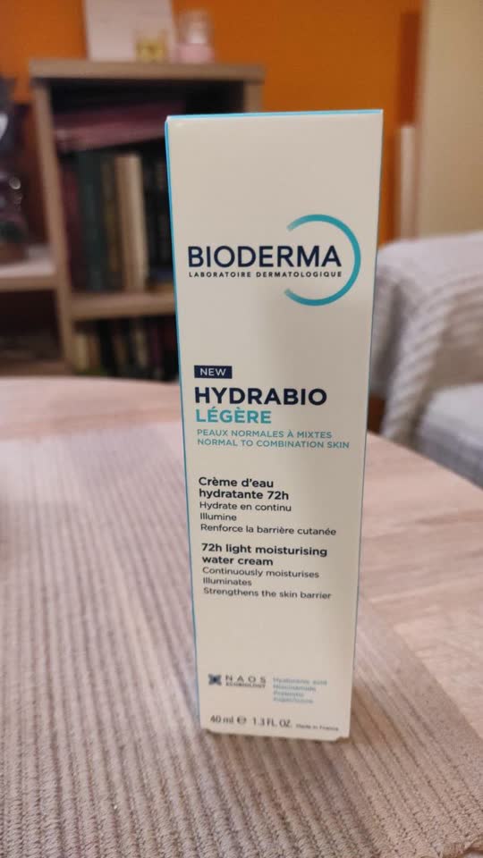 Bioderma 900