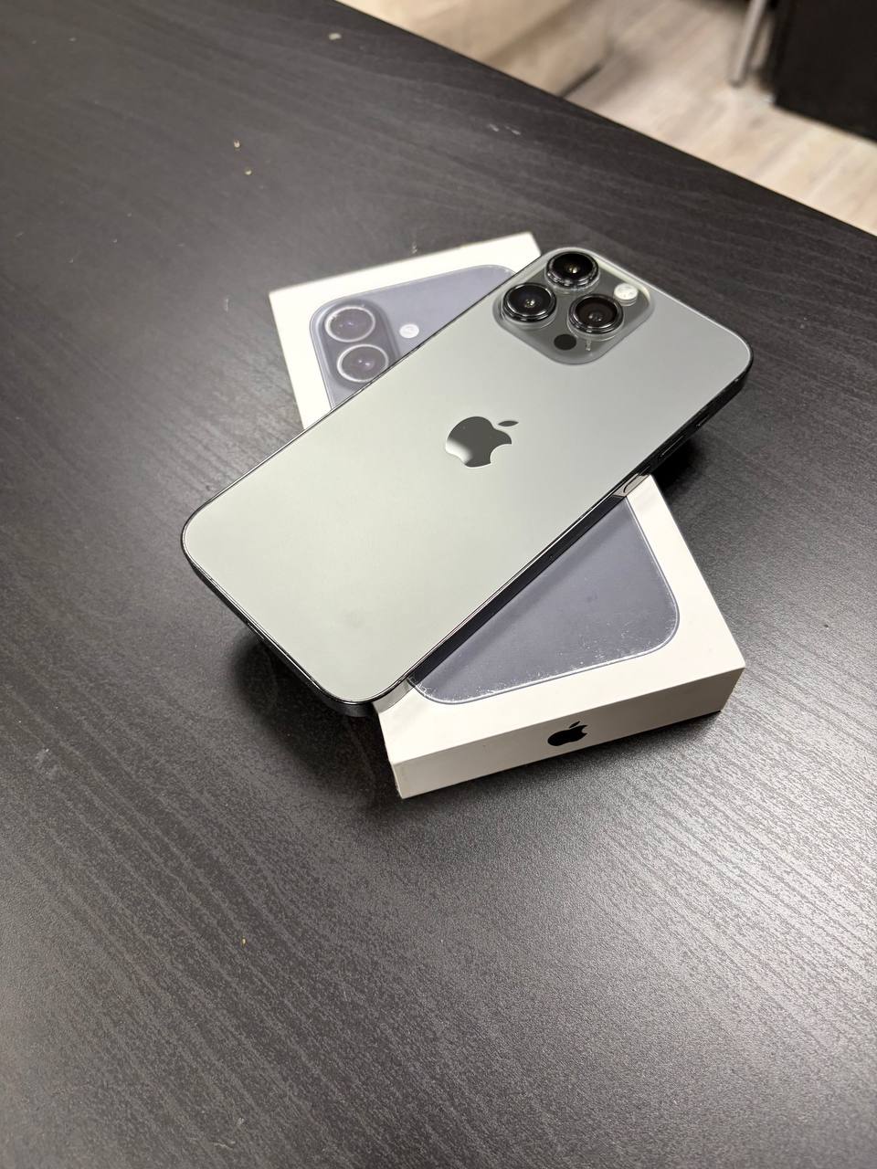 iPhone 14 Pro Max 256gb