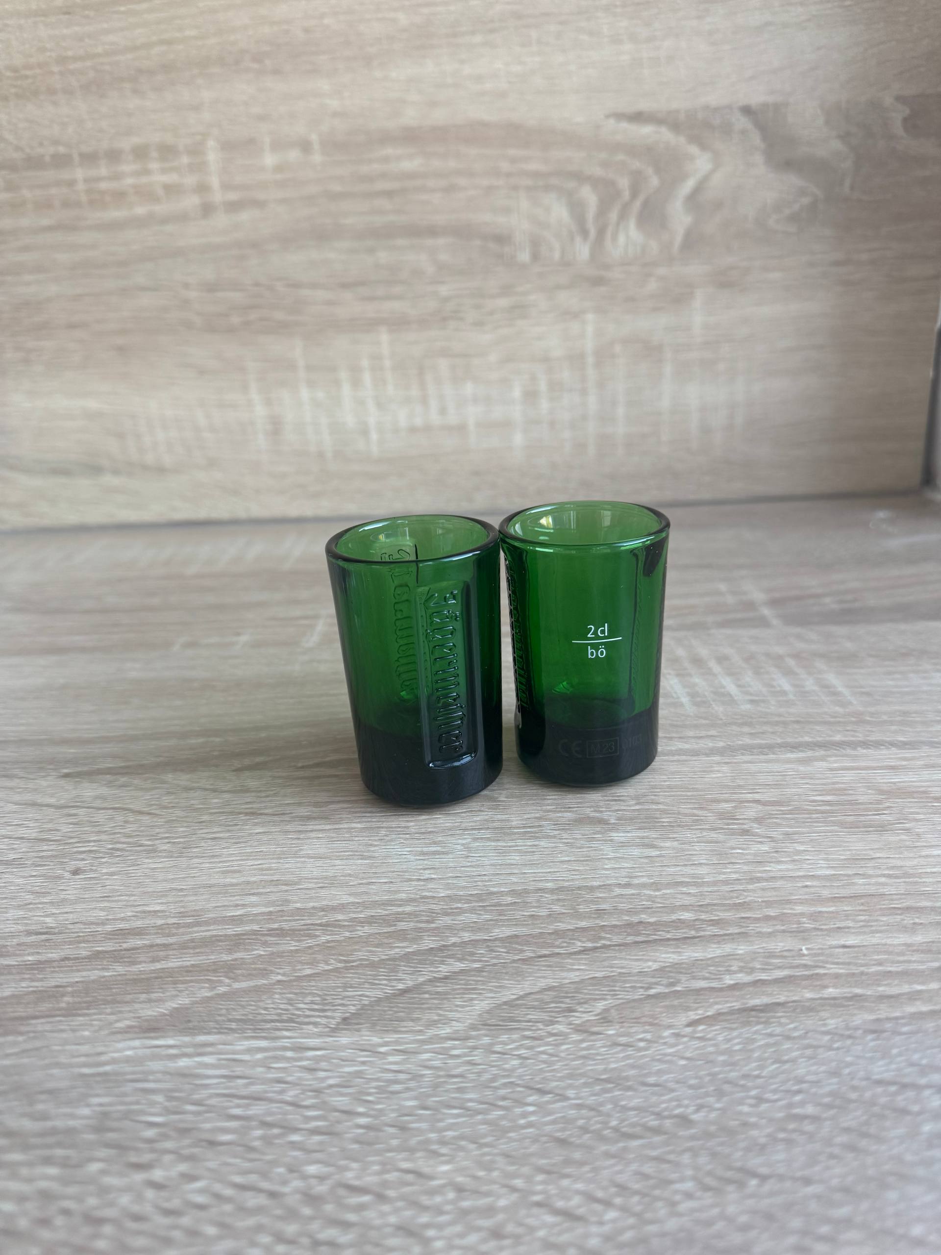 Jägermeister čašice 2 kom