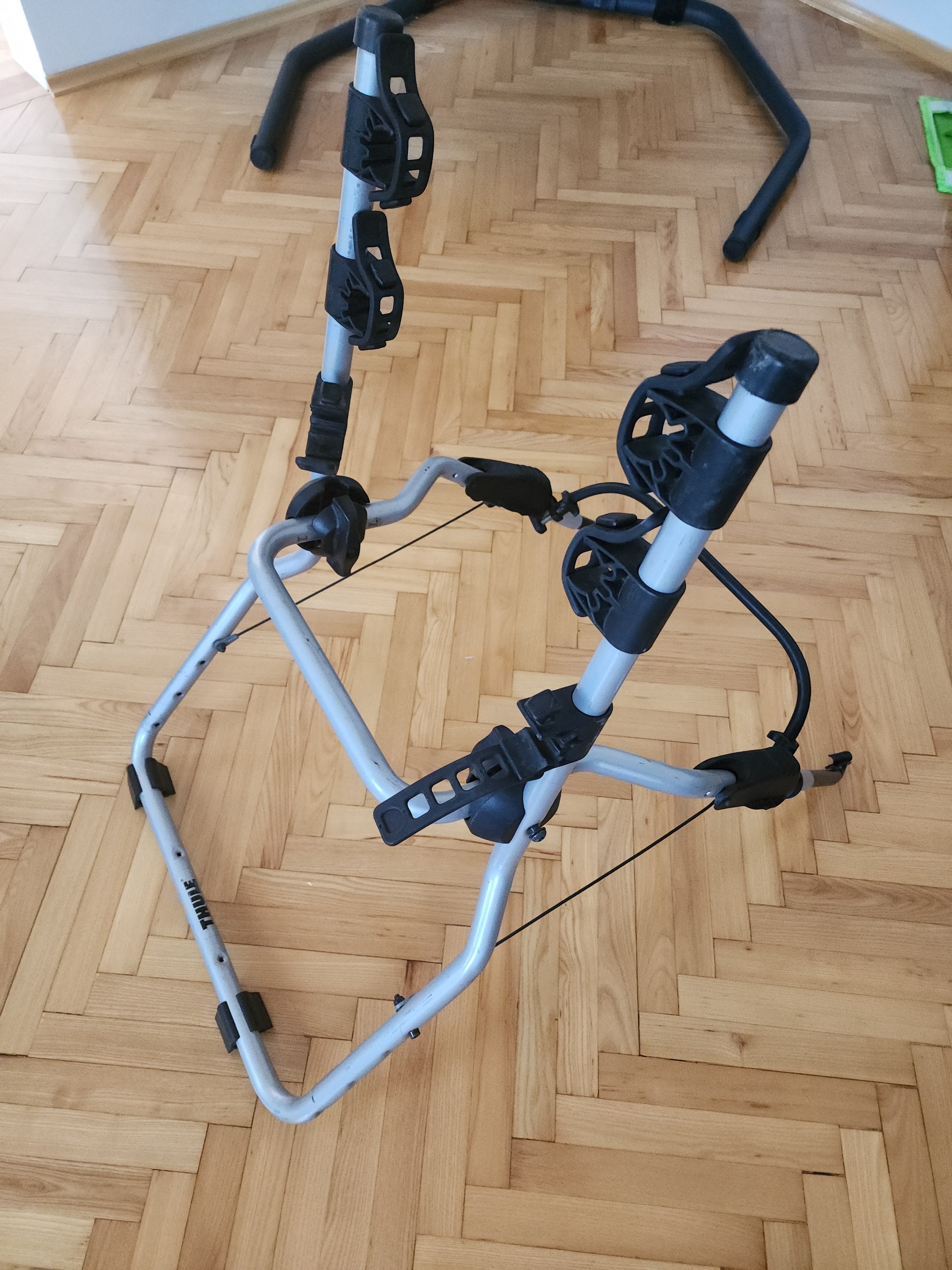 Thule ClipOn 9103