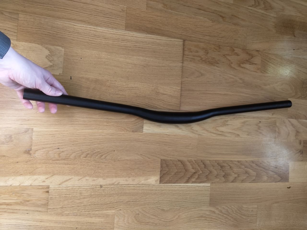 Biciklistički volan