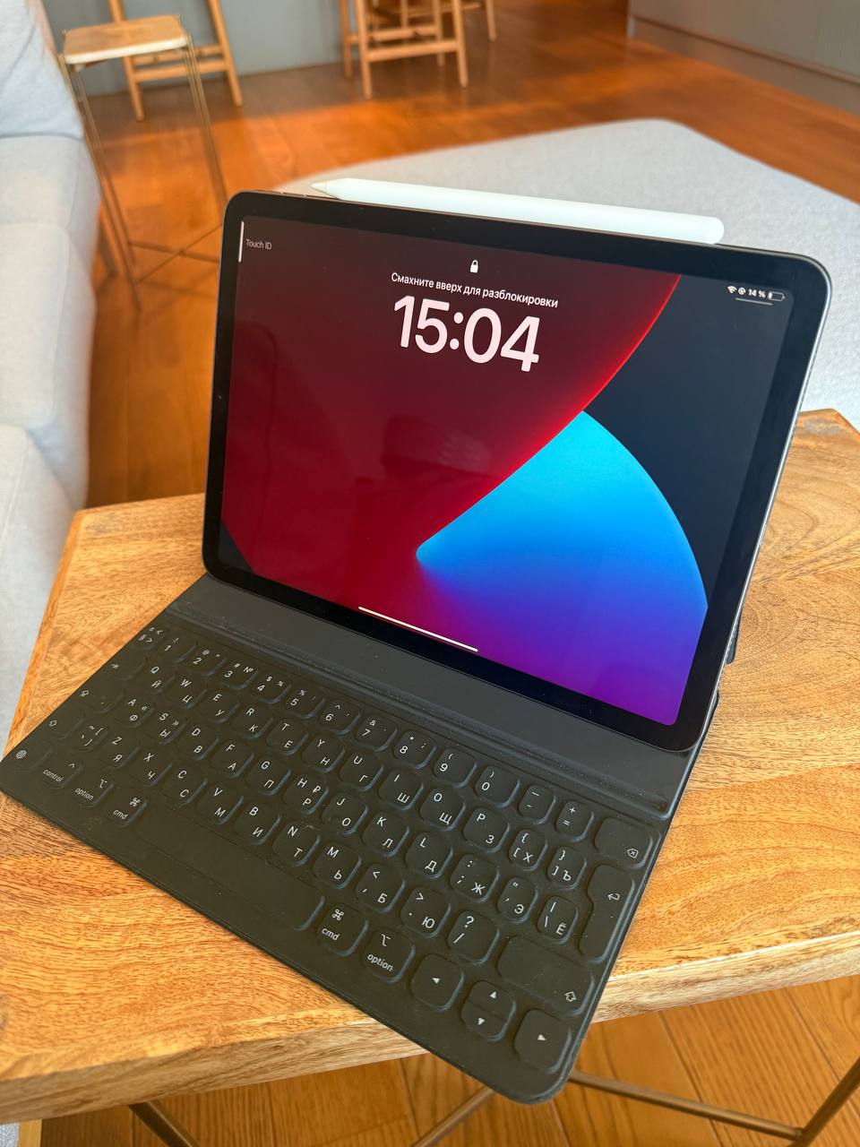 Apple iPad