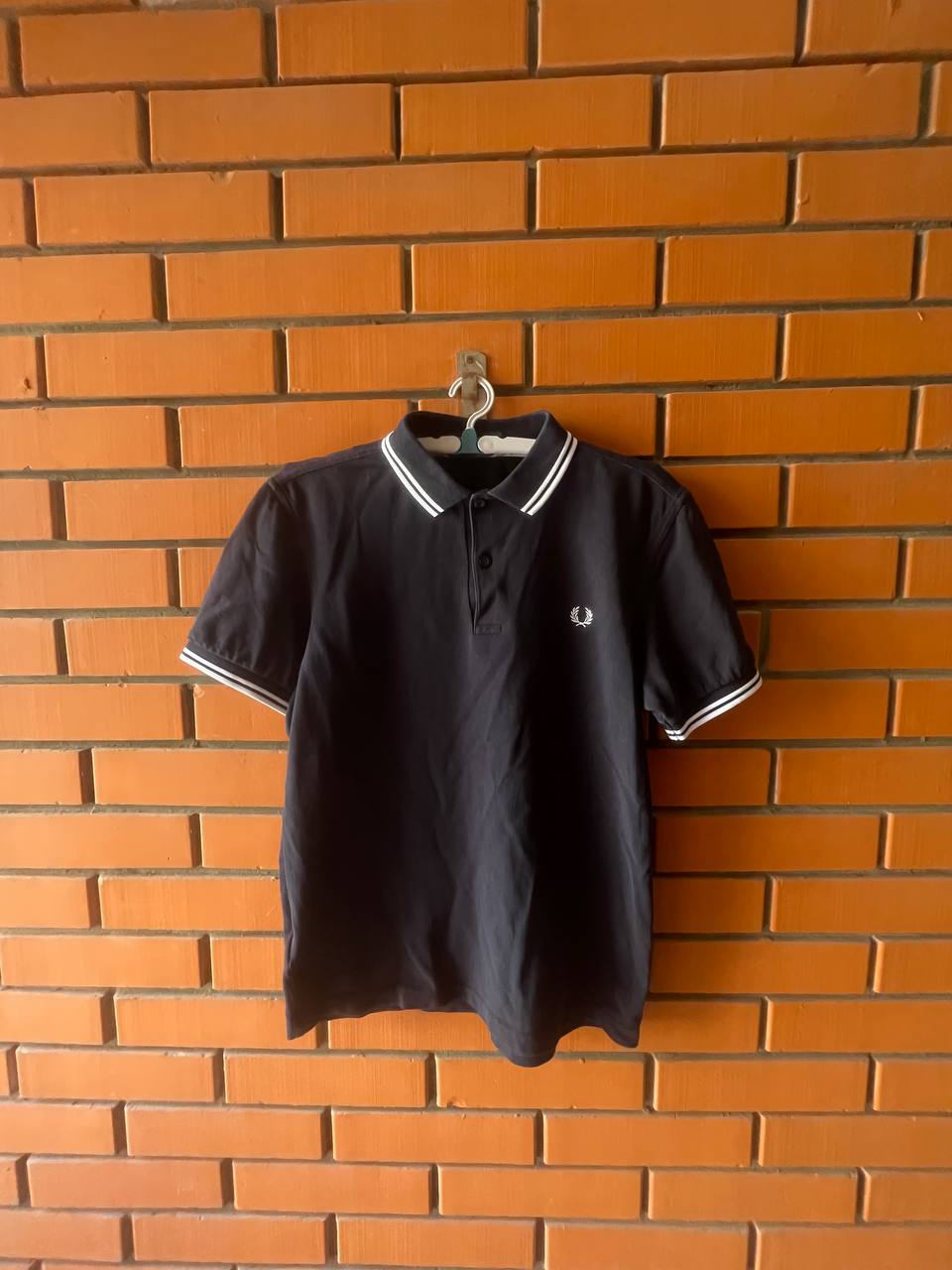 Fred Perry S