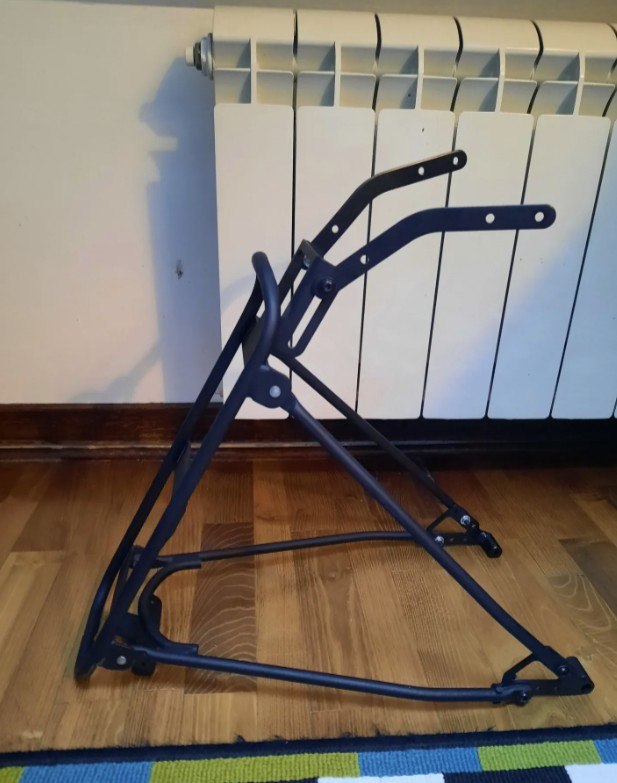 Продам багажник ELOPS