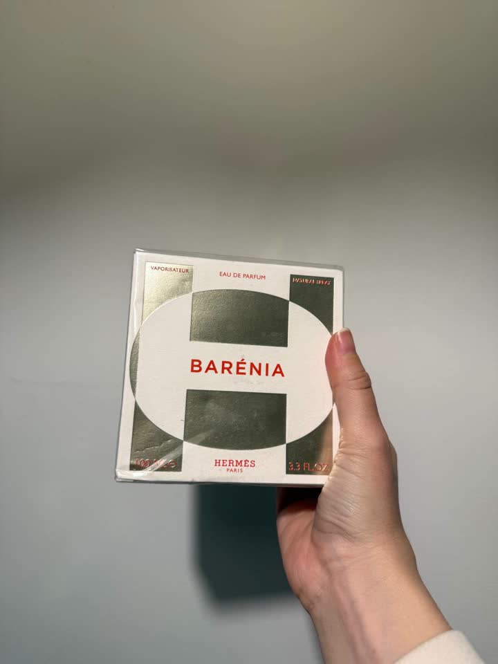 Духи Hermes Barenia 100 ml