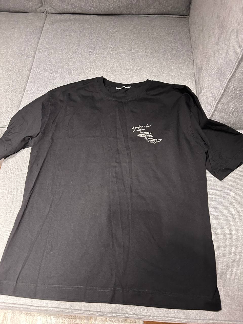 Футболка Zara