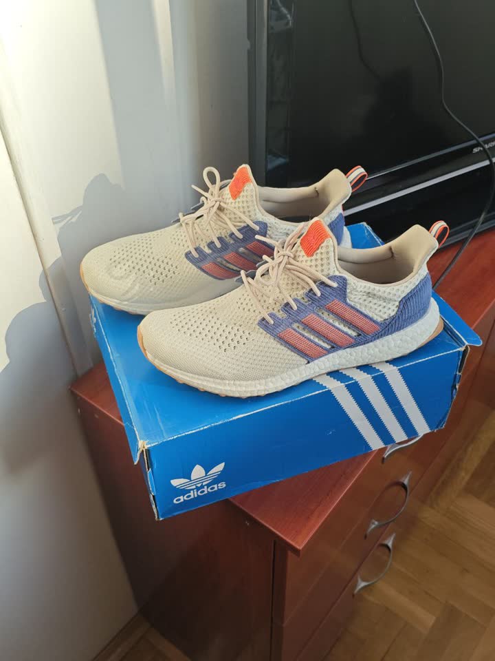 Adidas Ultraboost 1.0