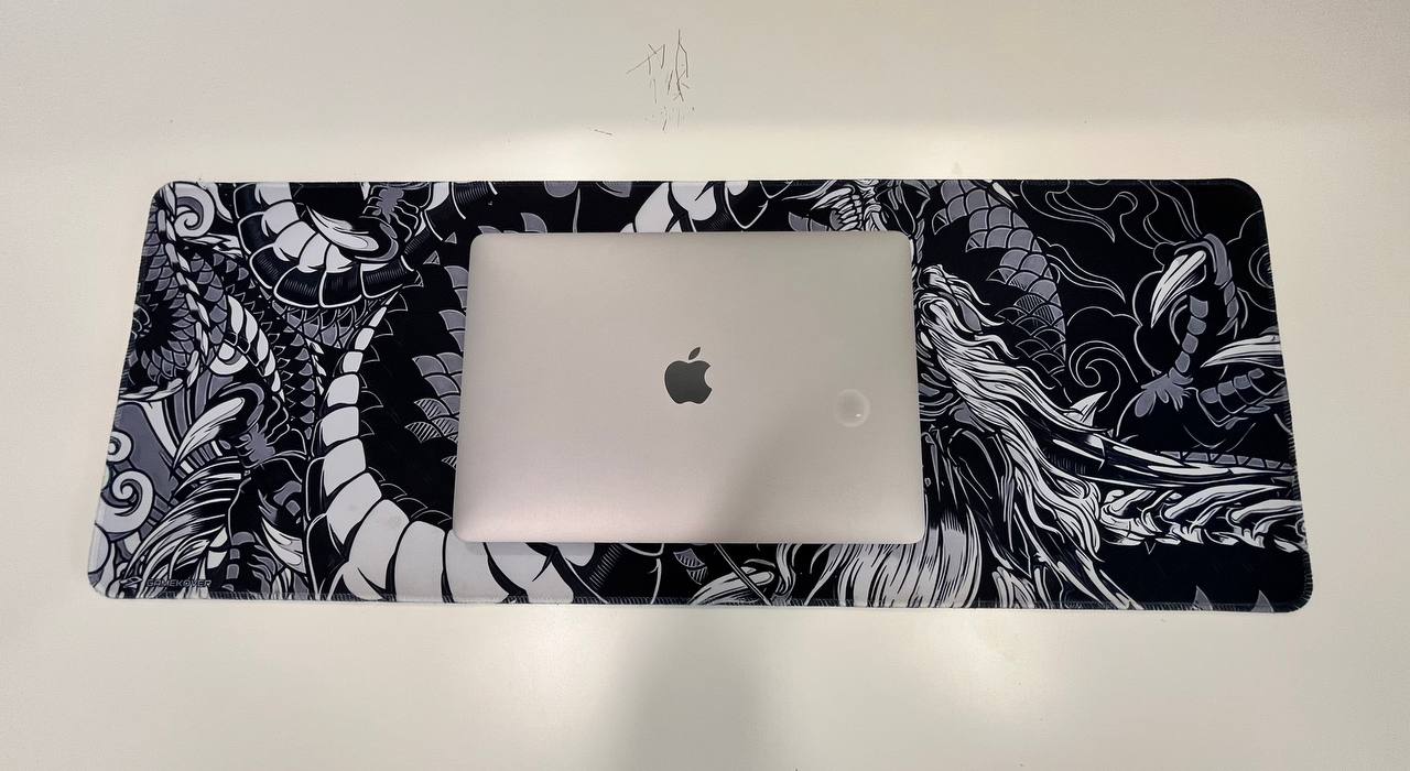 Razmena MacBook Pro 13 2019 (Intel) za gejmerski laptop ili PC