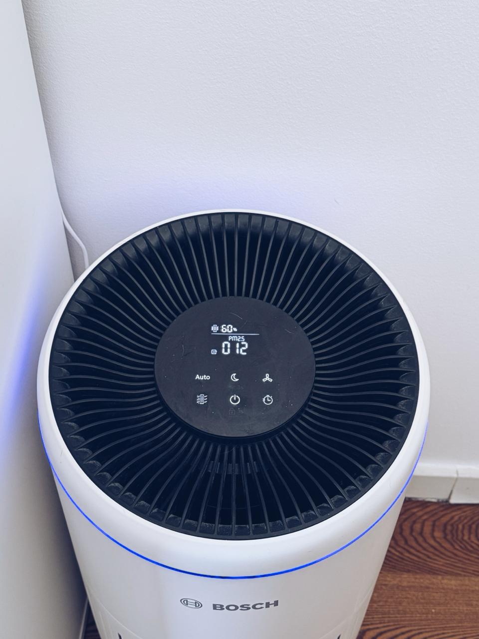 Prečišćivač vazduha Bosch Air 4000
