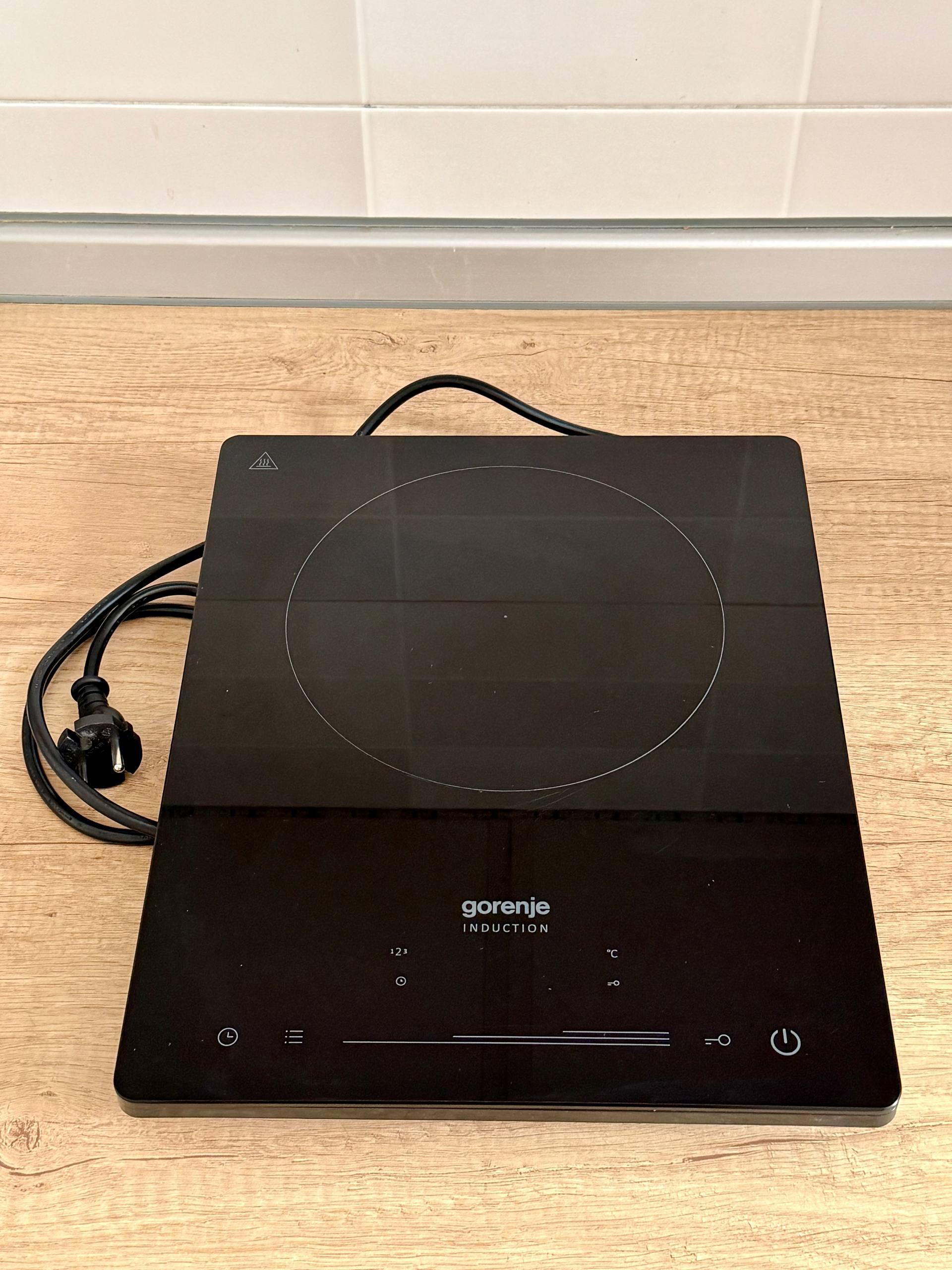 Indukciona ploča Gorenje