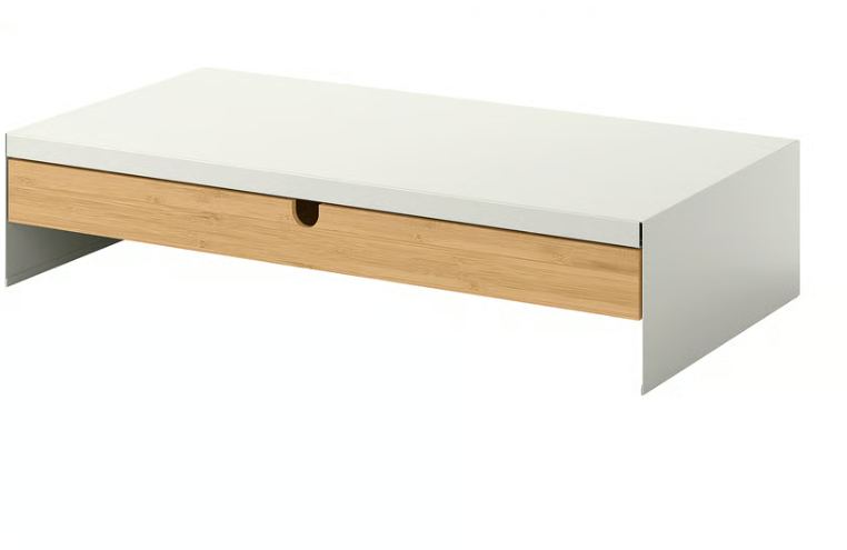 1. Подставка под монитор IKEA - 1000дин
