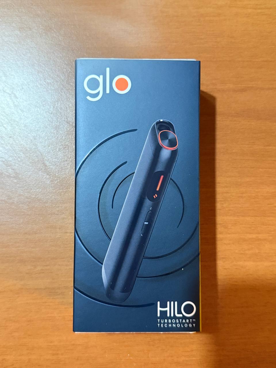 Продаю glo HILO G6301