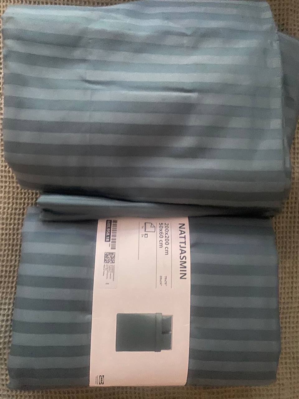 Ikea posteljina