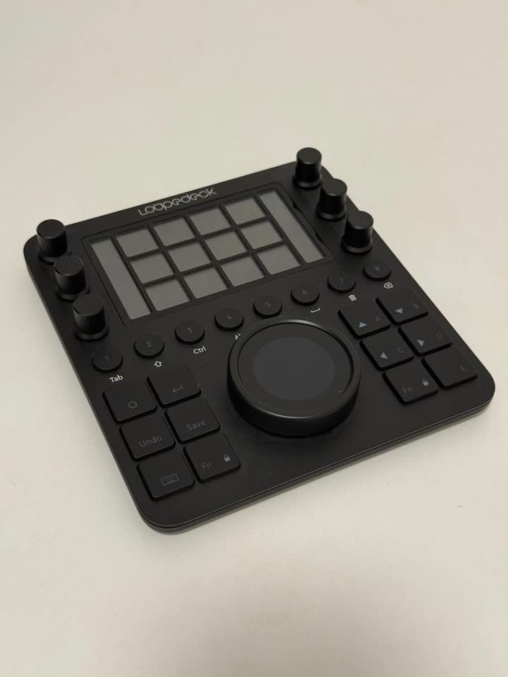 Loupedeck CT
