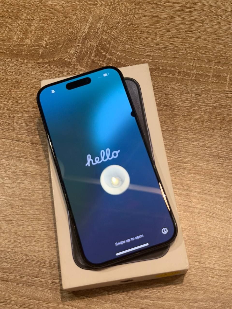 iPhone 15 Pro 128GB