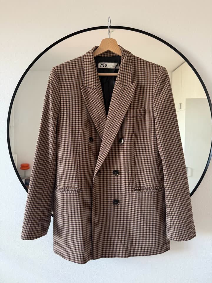 Пиджак женский Zara