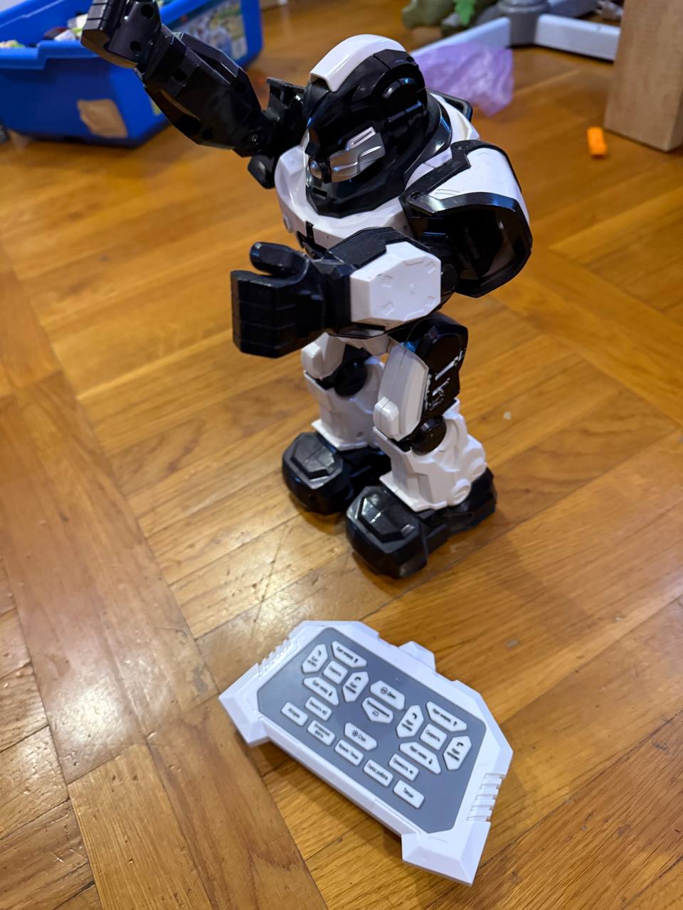 Robot