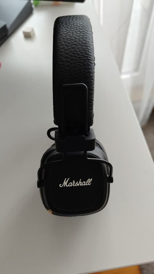Marshall 4