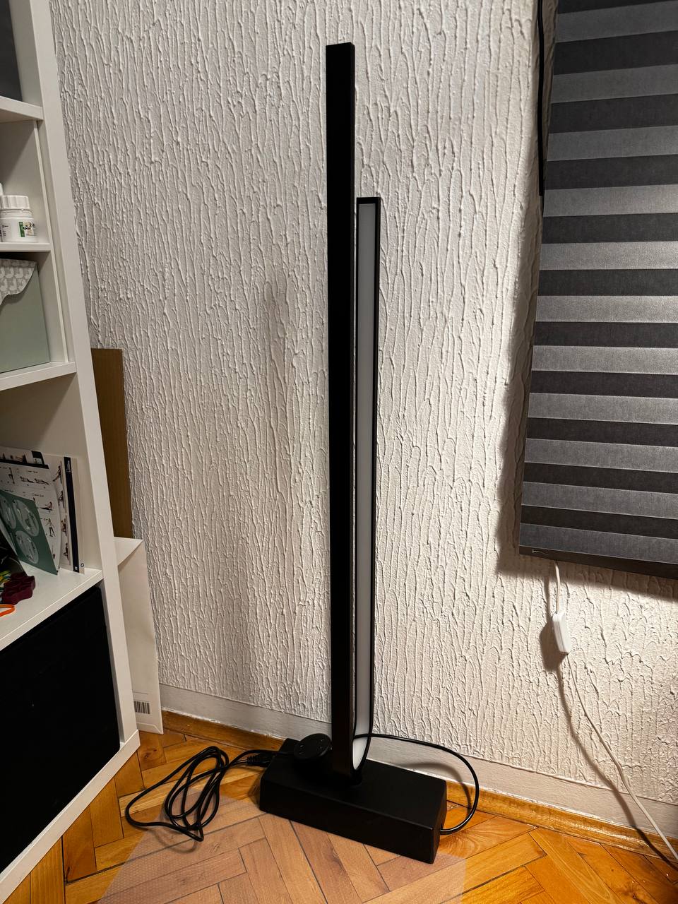 Podna lampa-stajaća lampa Ikea