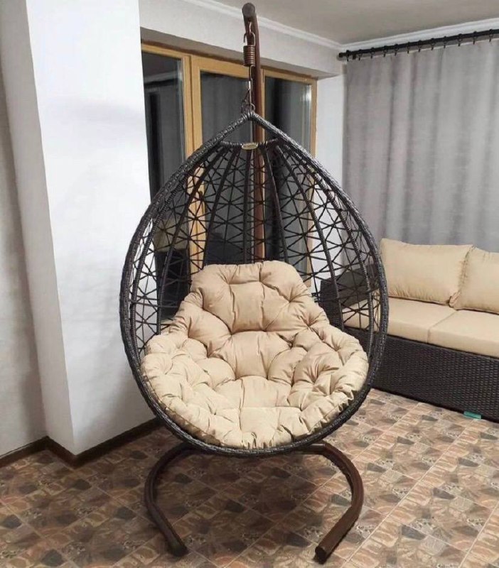 Viseća fotelja