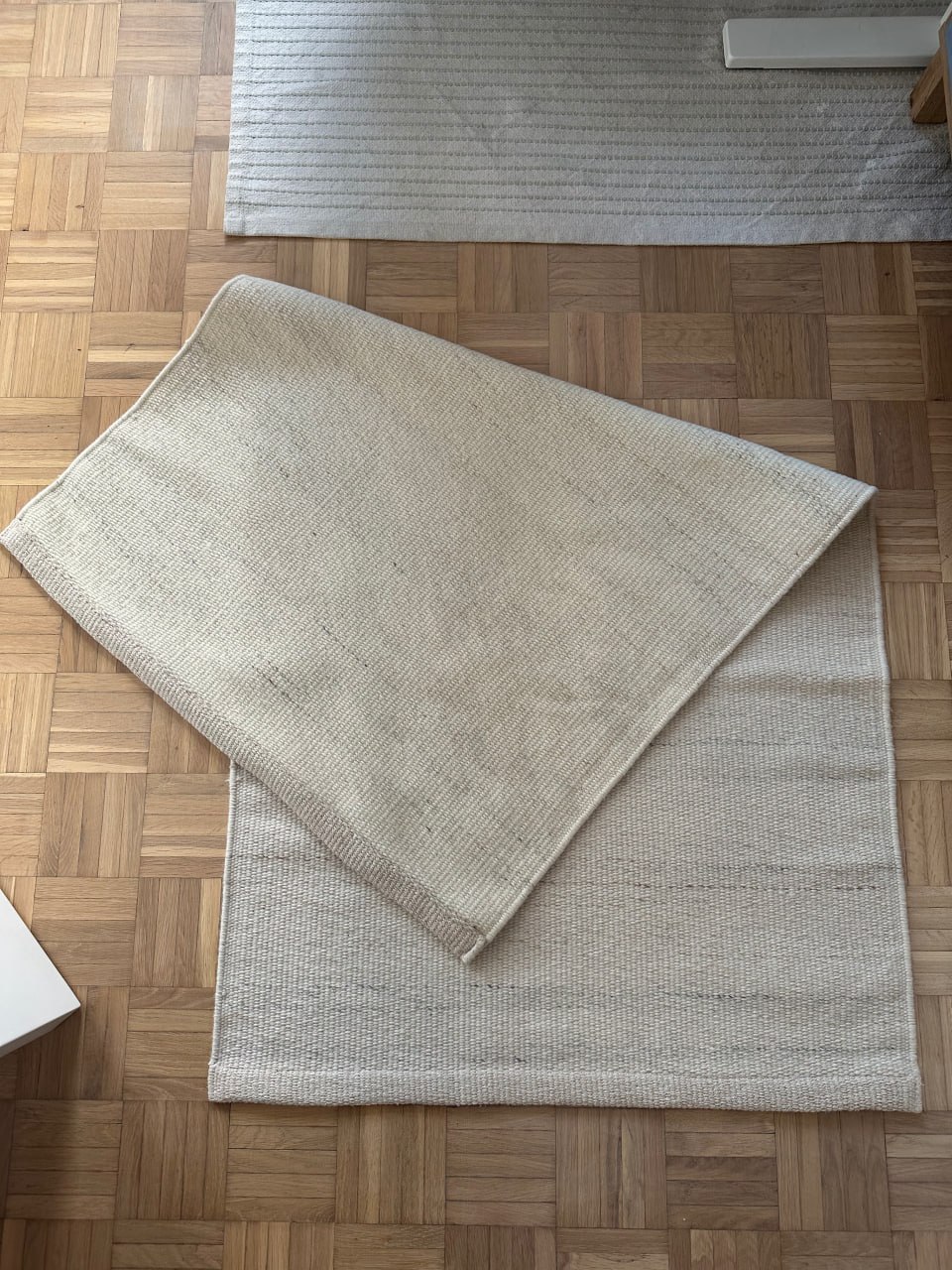 Пластиковые ящики IKEA PANSARTAX 2шт + колеса
