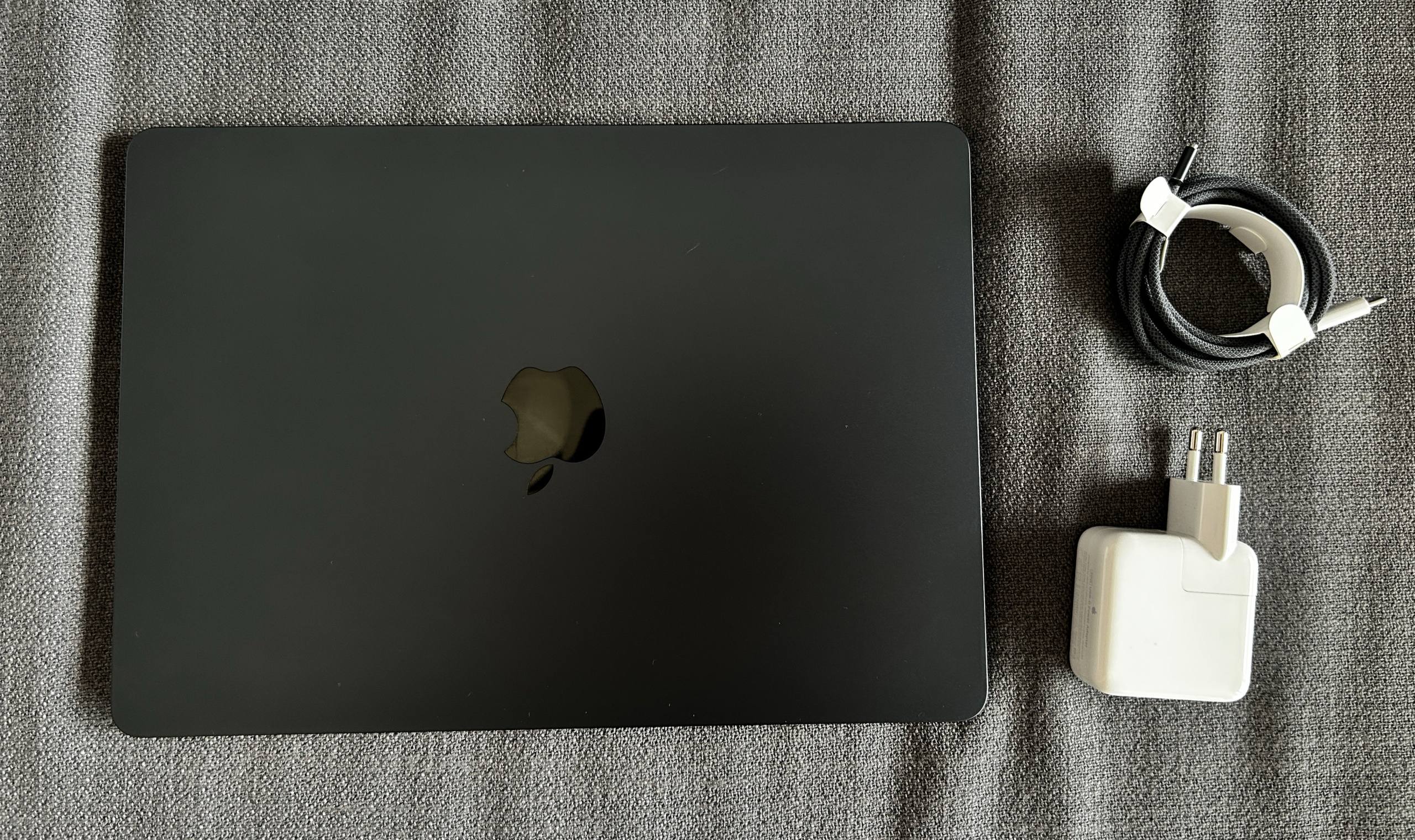 Macbook Air 13’ 16Gb/256Gb
