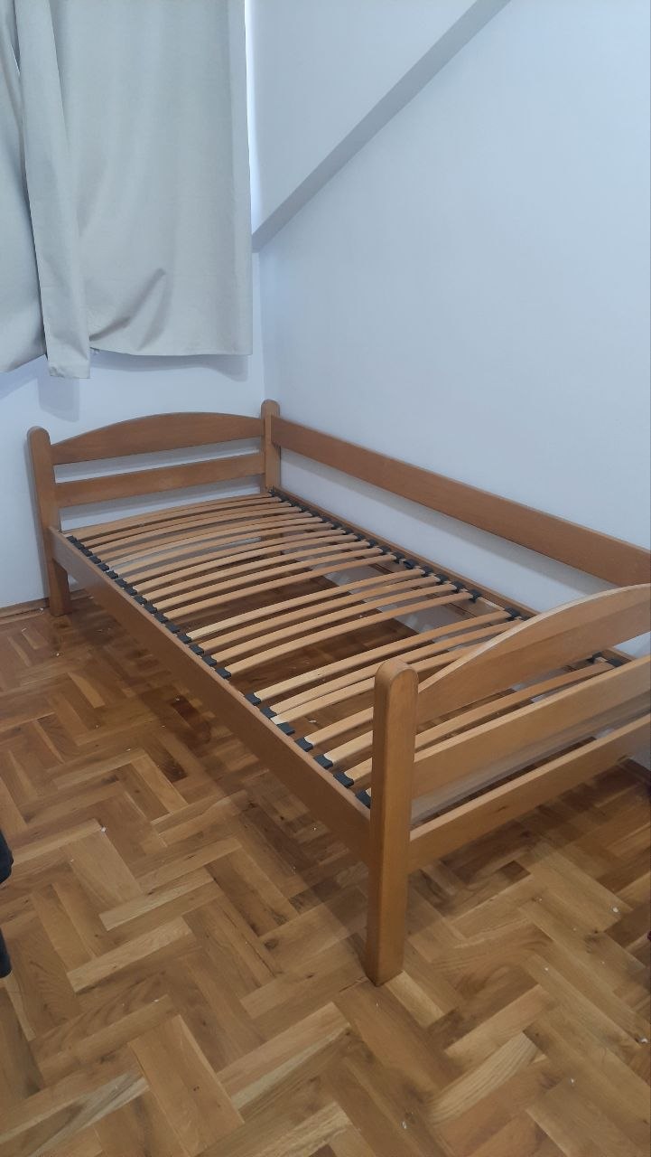 Krevet besplatno