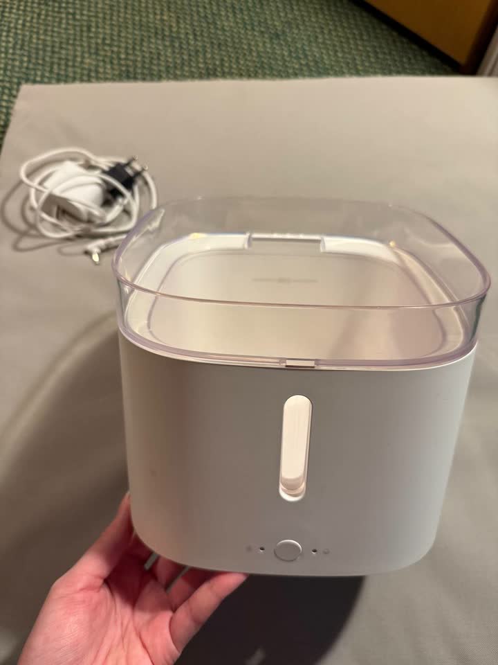 Xiaomi Smart Pet Fountain (на запчасти / база)
