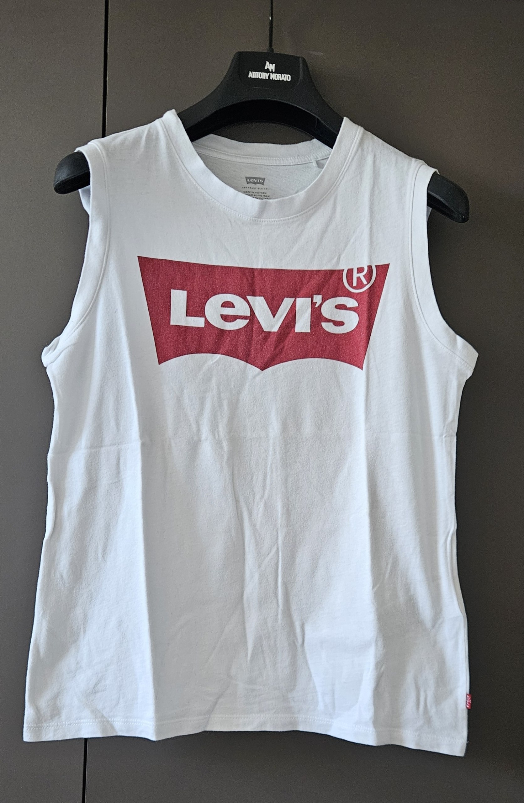 Майка Levi's