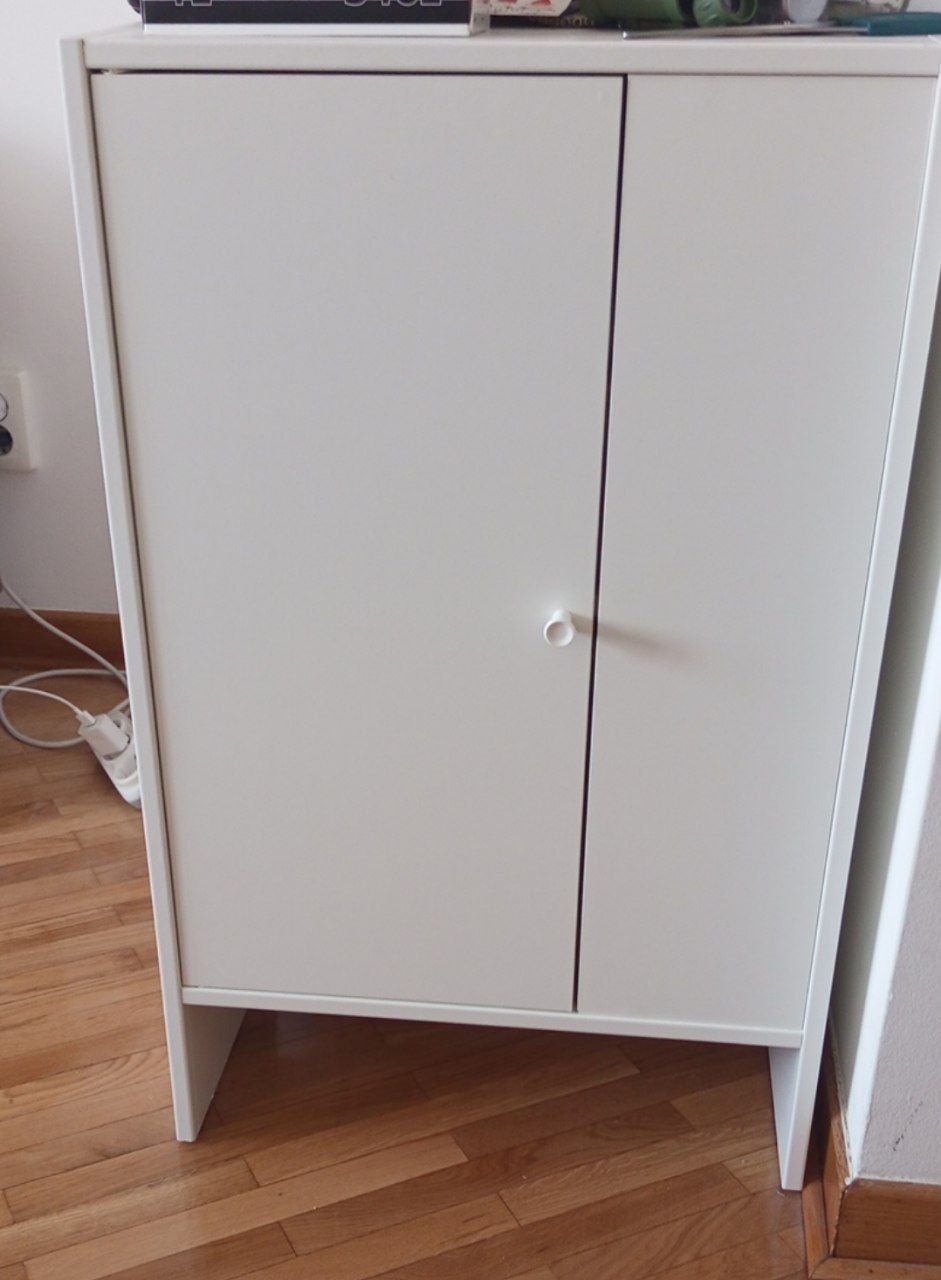 Ikea komoda