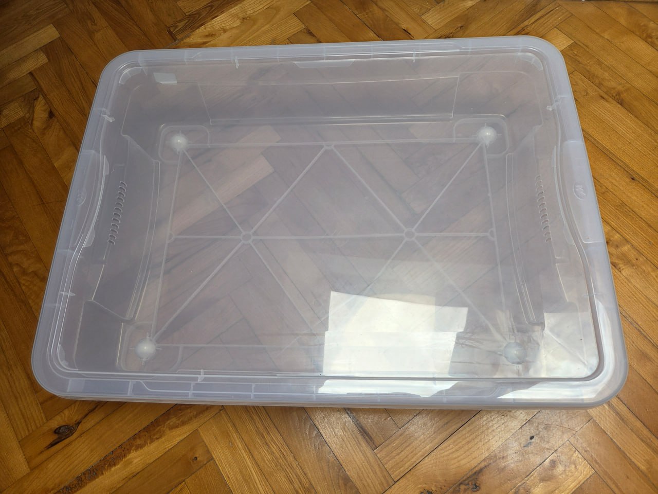 Plastične kutije