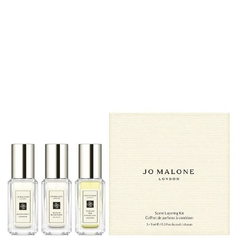 Jo Malone Peony and Blush Suede Cologne, 9ml
