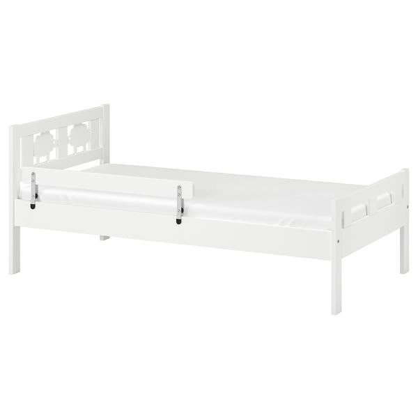 IKEA Kritter krevetac sa dušekom