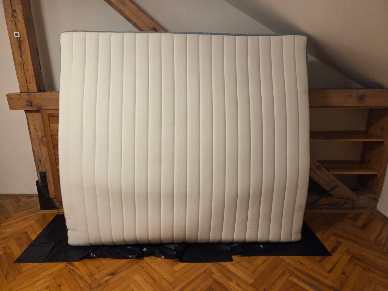 Dušek iz IKEA VALEVÅG 180x200