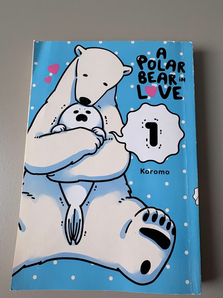 Книга комикс, Английский язык