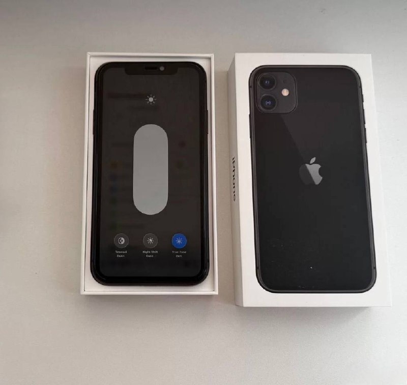 iPhone 11 64GB