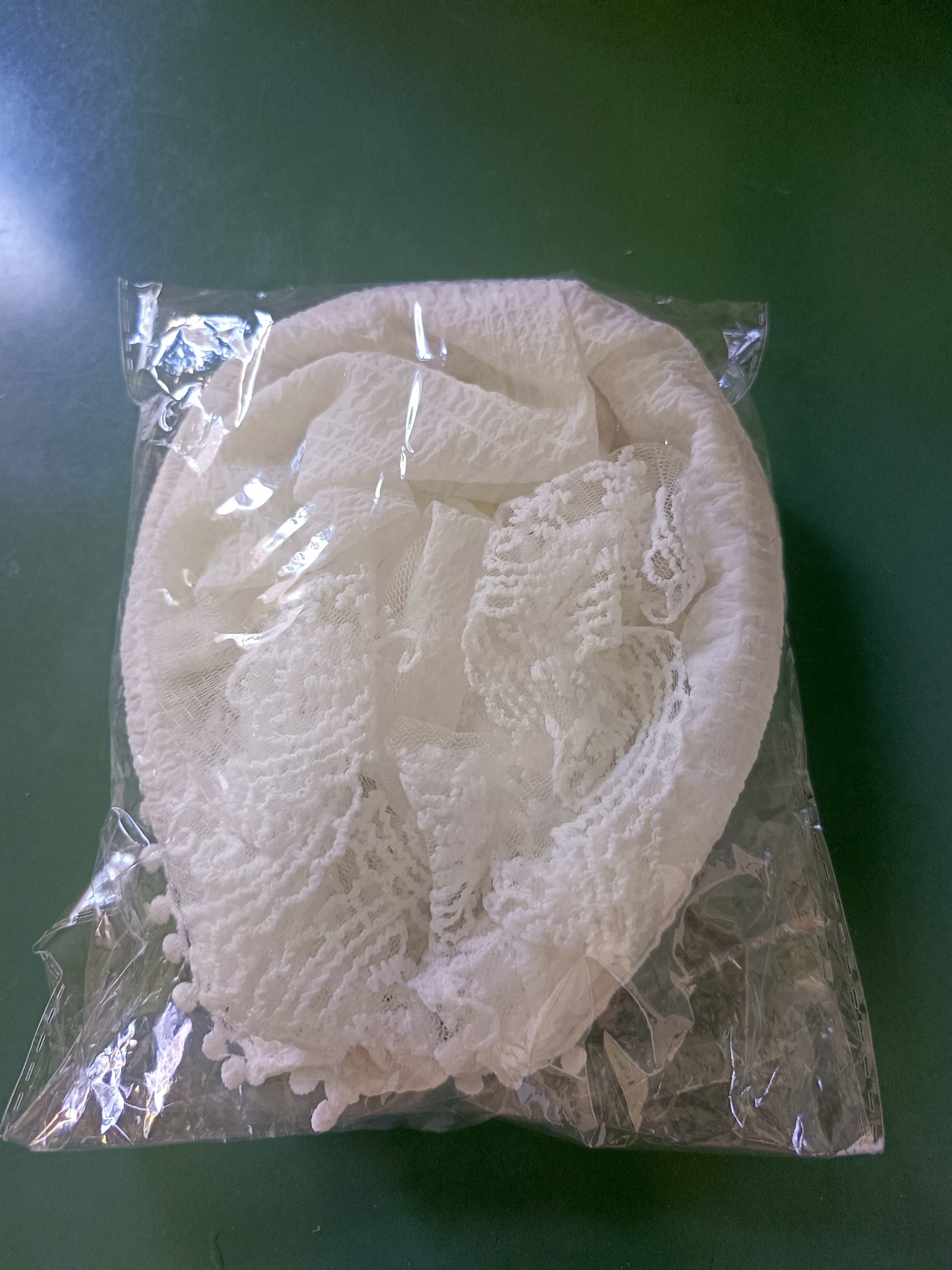 Продам две детские косынки/ободок