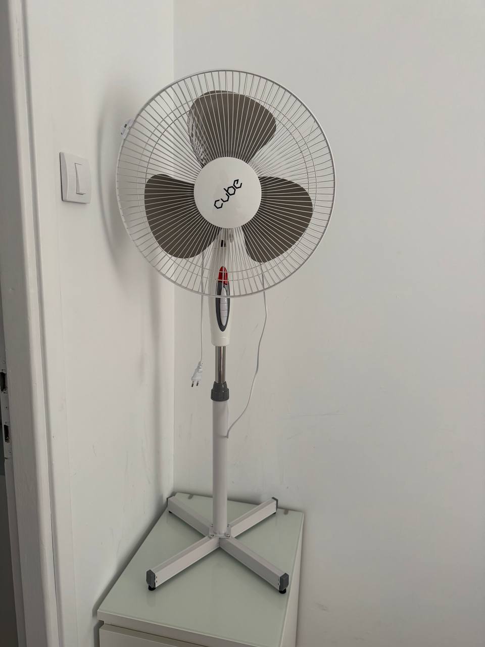 Ventilator u odličnom stanju