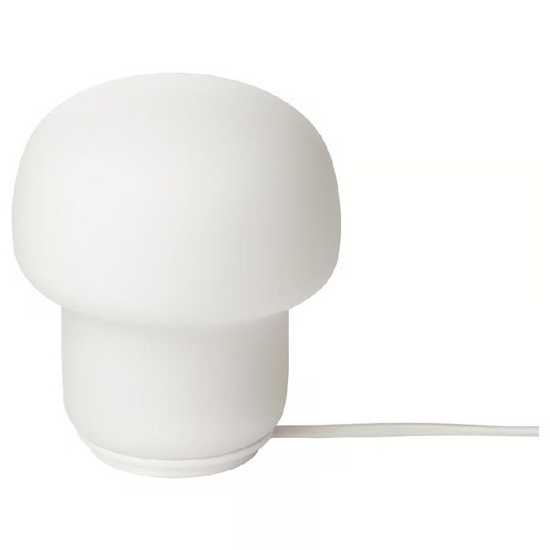 Lampa IKEA TOKABO