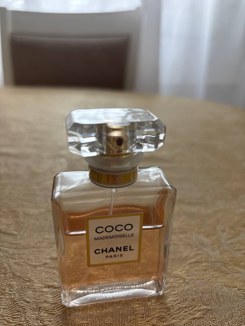 Продаю Chanel Coco mademoiselle eau de parfum 35 ml