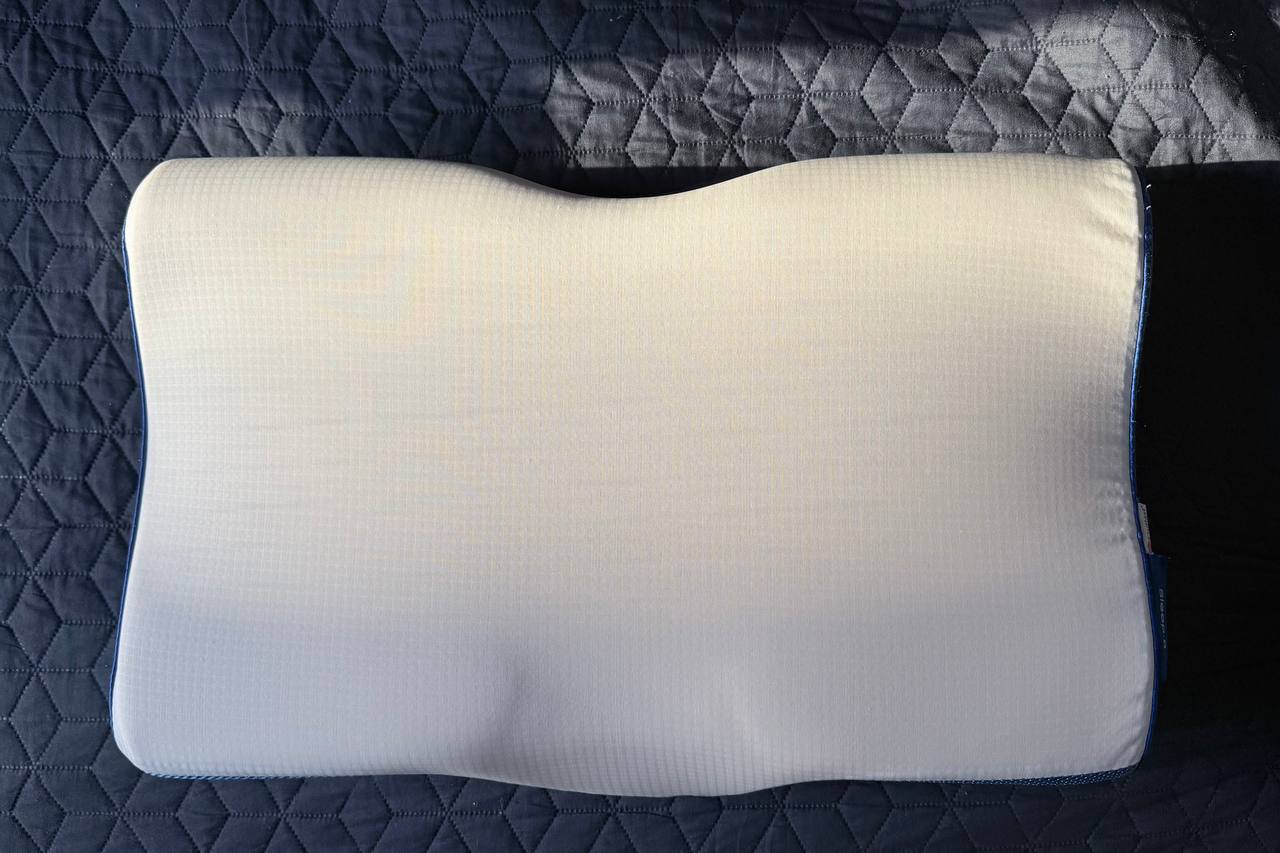 Подушка Ascona S8 Beauty Pillow