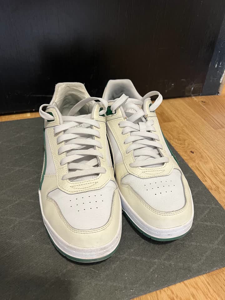 Продам кеды Puma