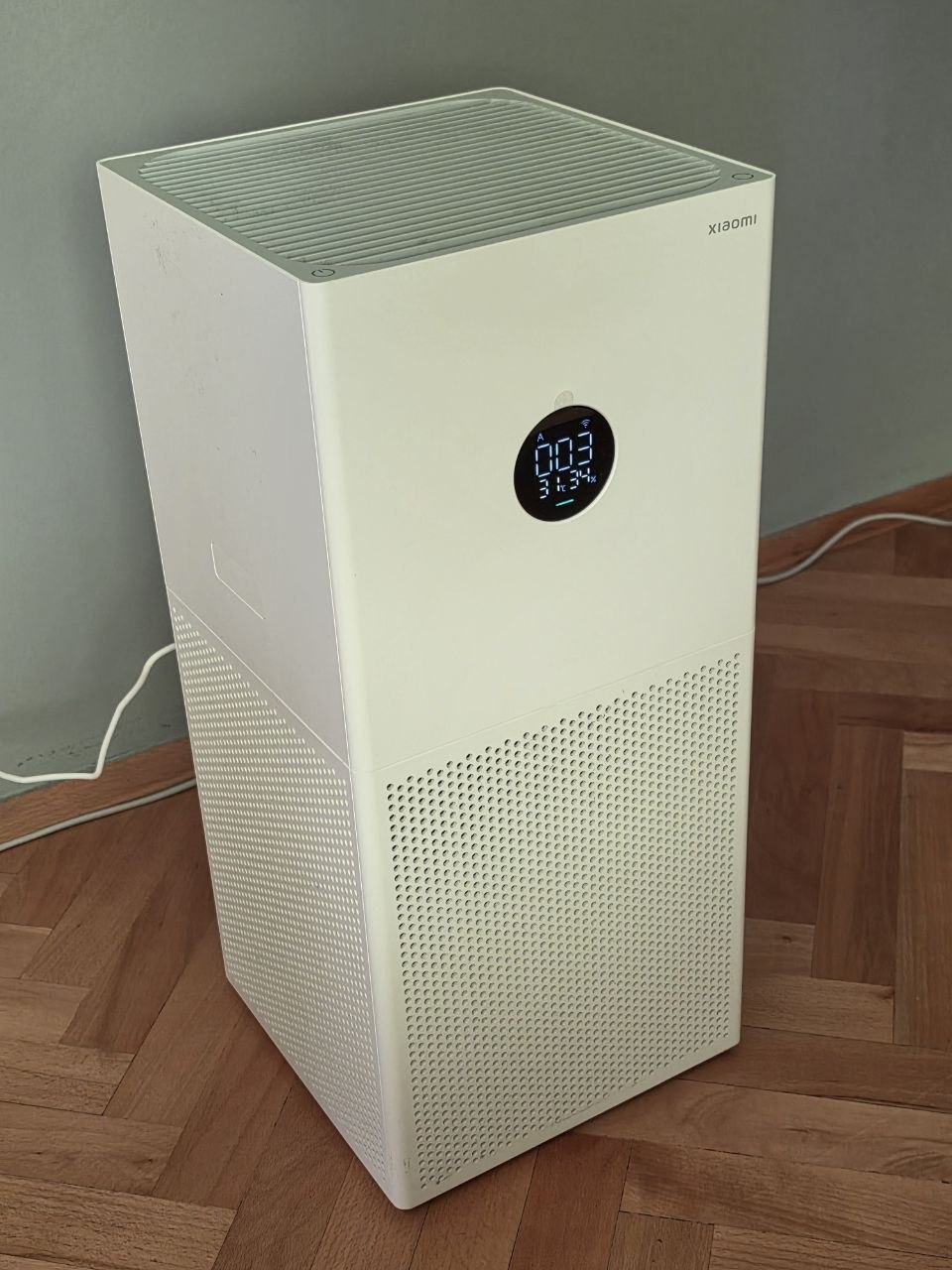 XIAOMI Mi Air Purifier 4 Lite