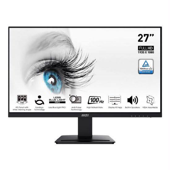 MSI MP273A