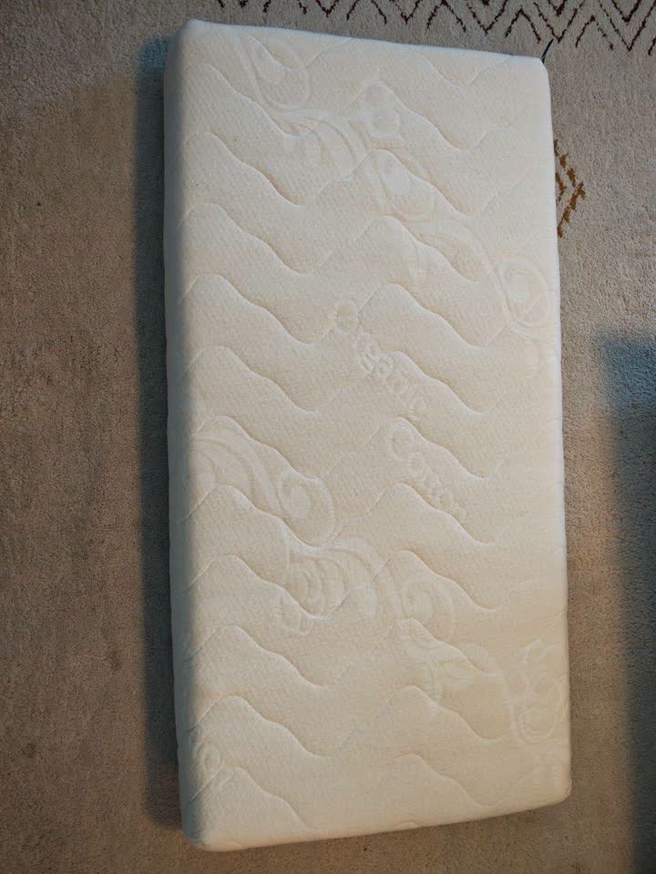Детский матрас Latex (60×120)