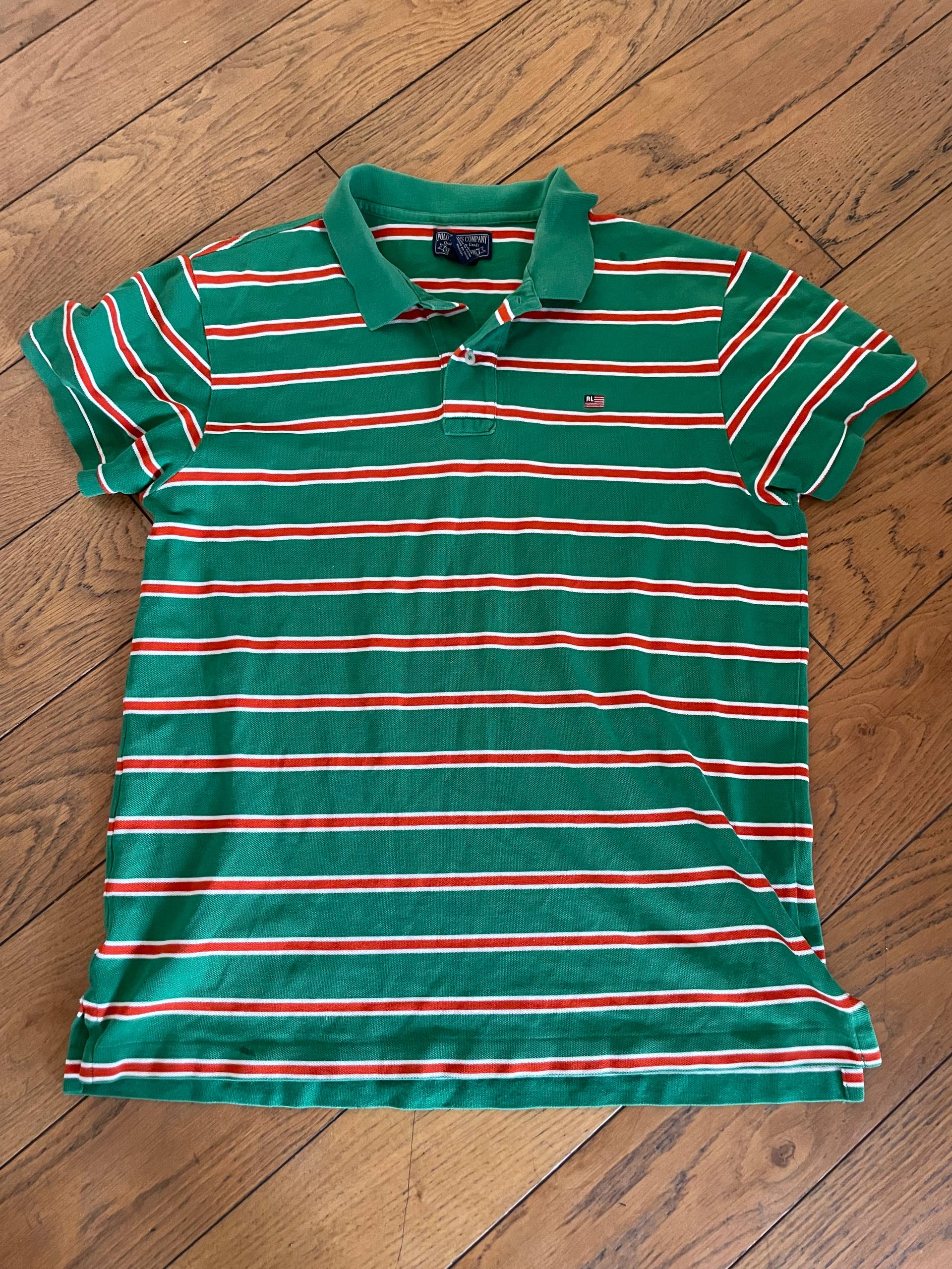 Ralph Lauren Polo