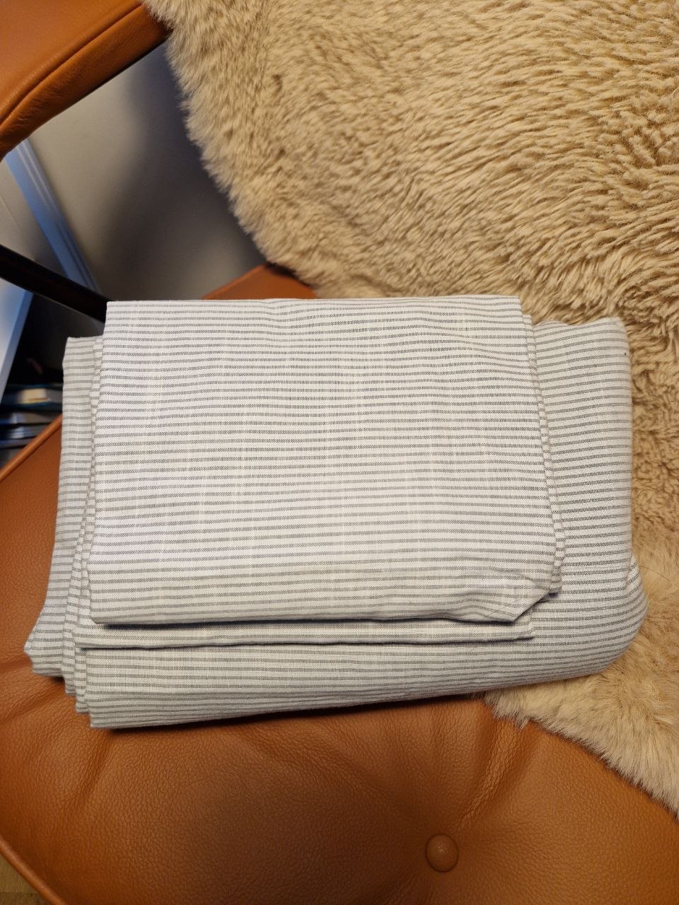 Prodajem posteljinu IKEA