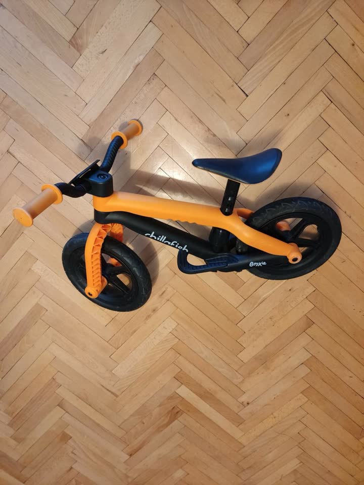 Беговел BMXie