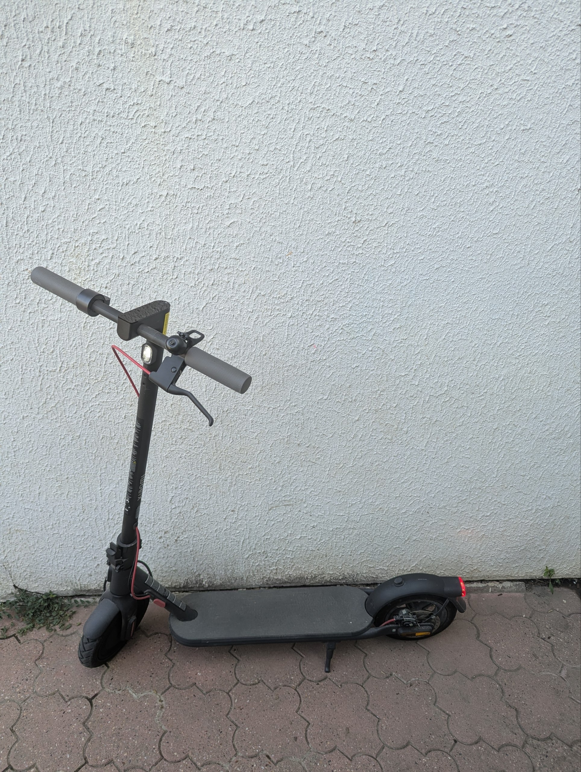 Xiaomi Electric Scooter 4