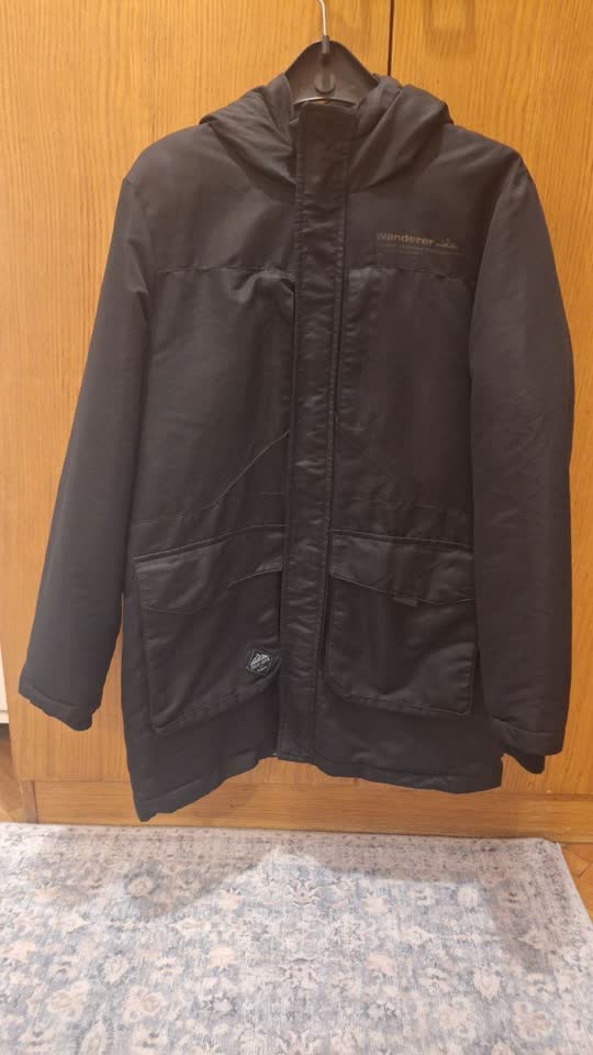 Куртка детская reserved 158